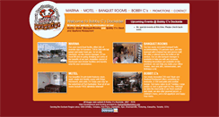 Desktop Screenshot of bobbycs.com